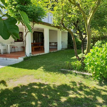 Casa Do Fiscal Vila Barroselas Exterior foto